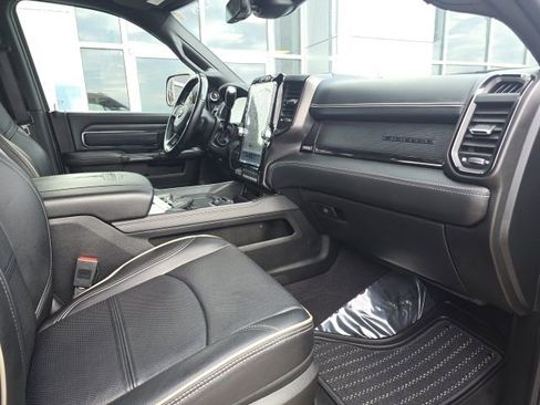 Used 2022 RAM 2500 Limited image 4