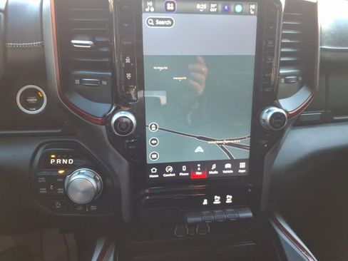 Used 2025 RAM 1500 Rebel w/ Rebel Level 1 Equipment Group image 17