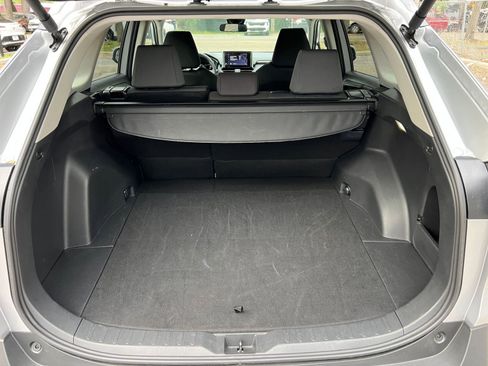 Used 2025 Toyota RAV4 XLE image 24