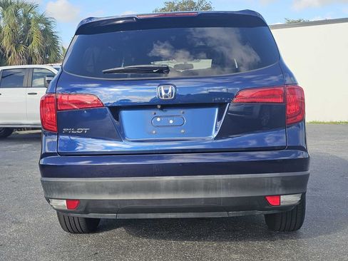 Used 2017 Honda Pilot EX-L image 13