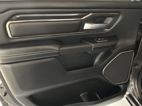 Used 2020 RAM 1500 Sport w/ Leather & Sound Group AWD/4WD image 12