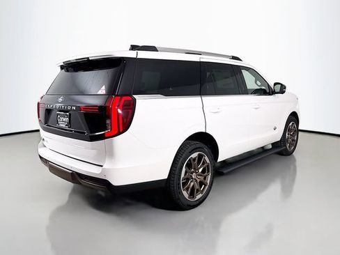 New 2026 Ford Expedition King Ranch AWD/4WD image 7