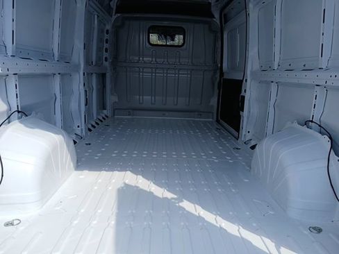 New 2026 RAM ProMaster 3500 w/ Advanced Safety Group FWD image 11