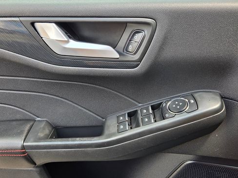 Used 2023 Ford Escape ST-Line FWD image 31