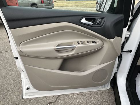 Used 2018 Ford Escape SEL image 7