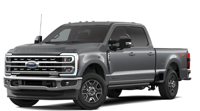 Used 2026 Ford F250 Lariat w/ Lariat Ultimate Package AWD/4WD image 73