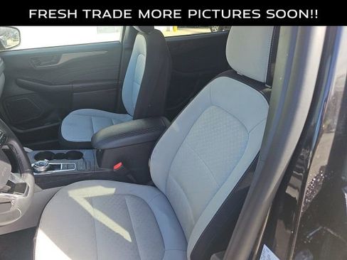 Used 2024 Ford Escape Active image 9