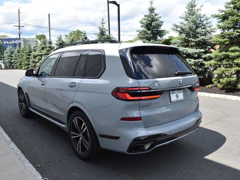 Certified 2024 BMW X7 xDrive40i w/ Executive Package AWD/4WD image 8