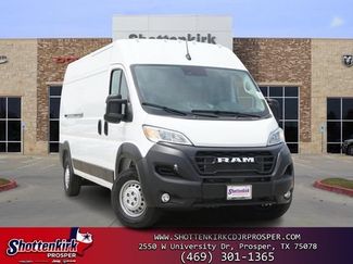 New 2026 RAM ProMaster 2500 w/ Safety Group FWD video 1