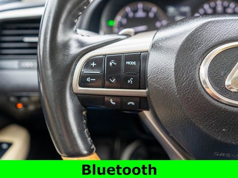 Used 2022 Lexus RX 350 AWD w/ Accessory Package (P1) image 21