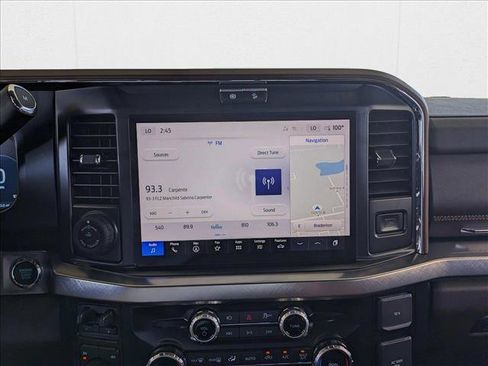 New 2025 Ford F350 King Ranch w/ Chrome Package image 10