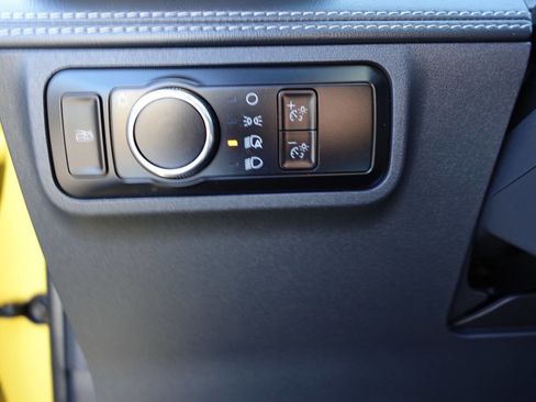 Used 2024 Ford Mustang Premium RWD image 45