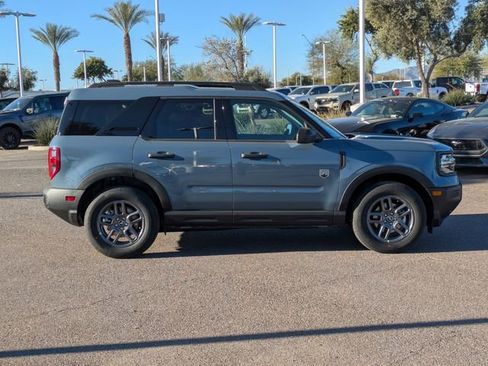 New 2026 Ford Bronco Sport Big Bend w/ Convenience Package image 38