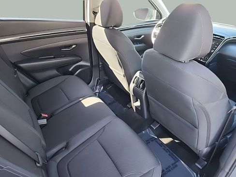 Used 2024 Hyundai Tucson SEL AWD/4WD image 14