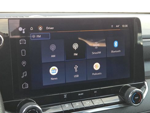 Used 2023 Chevrolet Colorado W/T image 25