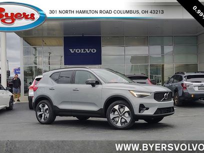 New 2026 Volvo XC40 B5 Plus w/ Climate Package