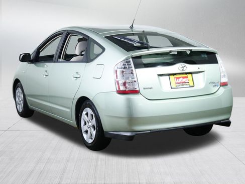 Used 2009 Toyota Prius w/ Pkg 2 FWD image 5