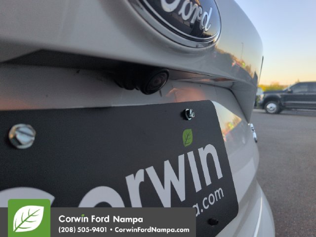 Used 2019 Ford Escape SE AWD/4WD image 31
