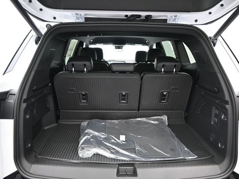 New 2026 Buick Enclave Sport Touring w/ Power Package image 27