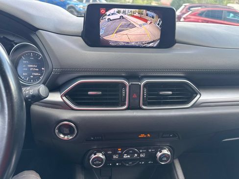 Used 2018 MAZDA CX-5 Touring FWD image 29