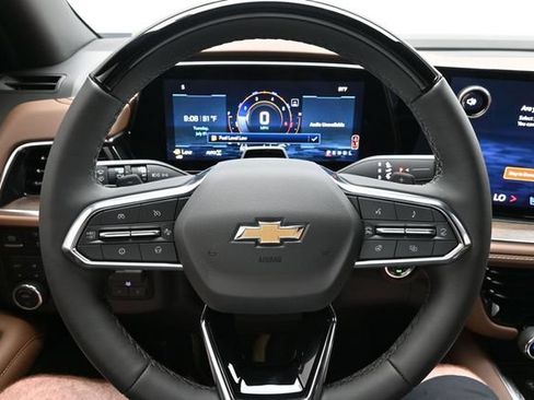 New 2026 Chevrolet Tahoe High Country AWD/4WD image 39