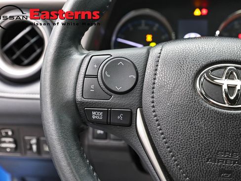 Used 2017 Toyota RAV4 Limited w/ All Weather Liner Package AWD/4WD image 15