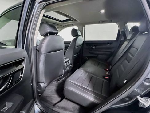 Used 2024 Honda CR-V EX-L image 19