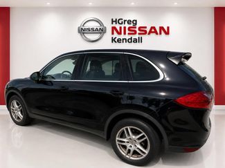 Used 2011 Porsche Cayenne AWD/4WD video 2