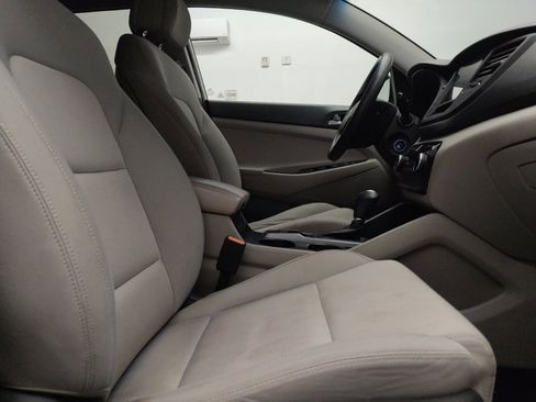 Used 2017 Hyundai Tucson SE FWD image 21