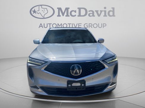Certified 2023 Acura MDX w/ Technology Package AWD/4WD image 9