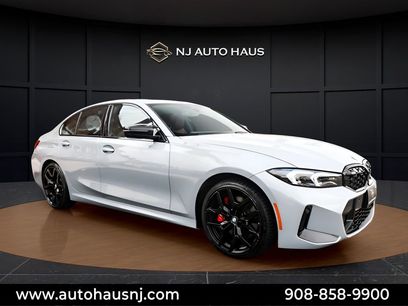 Used 2025 BMW M340i xDrive w/ Shadowloine Package