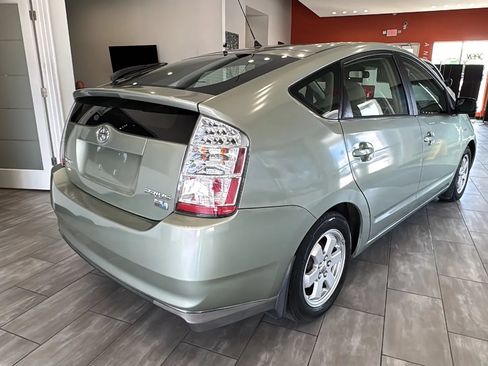 Used 2009 Toyota Prius FWD image 14