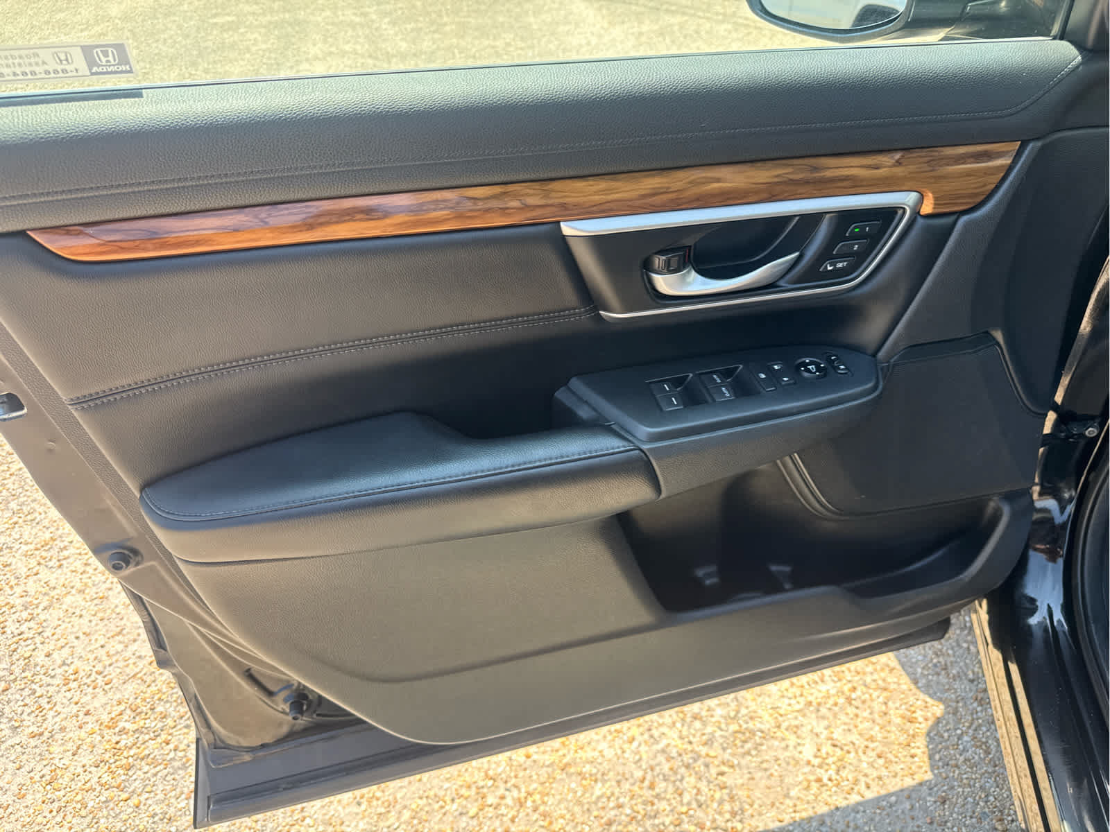 Used 2020 Honda CR-V Touring image 19