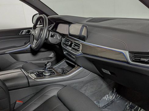 Certified 2023 BMW X5 xDrive40i w/ Premium Package image 35