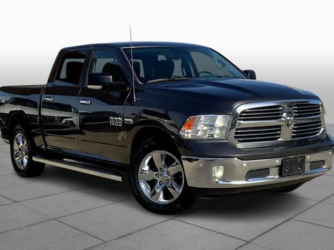 Used 2015 RAM 1500 Lone Star image 2