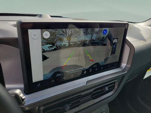 New 2026 Ford Bronco Sport Badlands w/ Sasquatch Badlands Package image 23