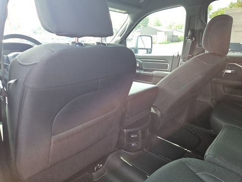 New 2026 RAM 2500 Big Horn image 21