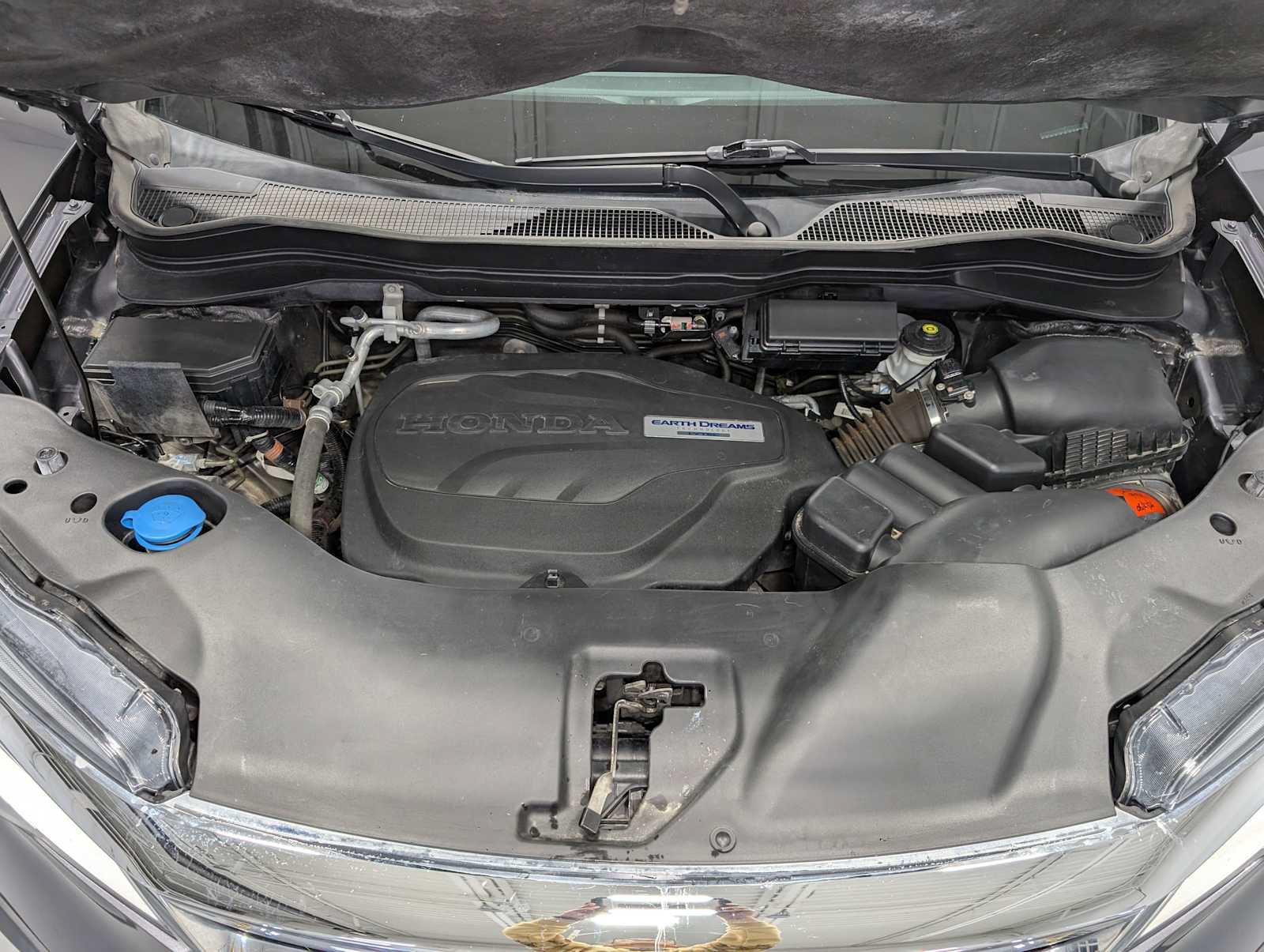 Used 2020 Honda Pilot Touring image 14