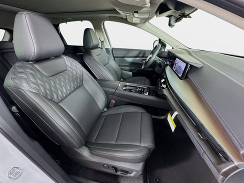 New 2026 Nissan Murano Platinum w/ Cargo Package AWD/4WD image 29