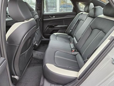 New 2026 Kia K5 GT-Line image 8