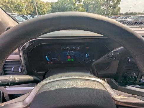 New 2026 Ford F450 Platinum w/ Platinum Plus Package image 28