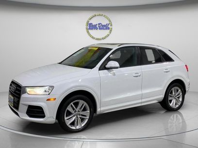 Used 2017 Audi Q3 2.0T Premium