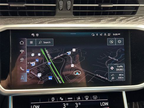 Used 2025 Audi A7 3.0T Prestige image 13