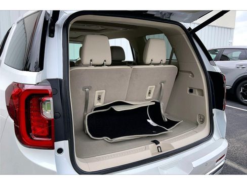 Used 2023 GMC Acadia Denali w/ Trailering Package FWD image 28