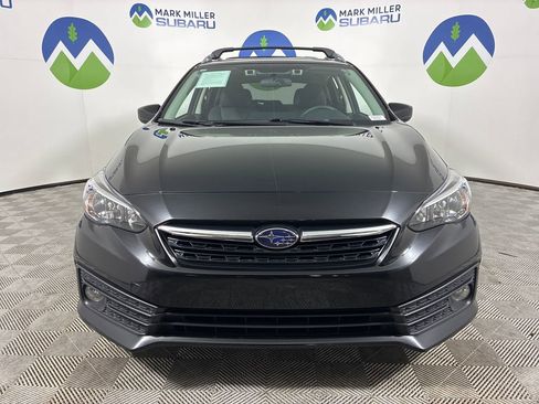 Used 2022 Subaru Impreza Premium image 3