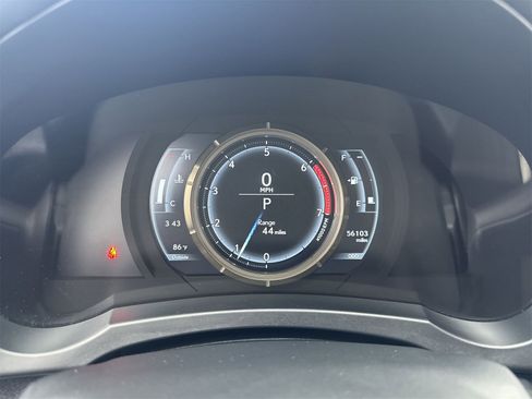 Used 2017 Lexus IS 200t F Sport w/ F Sport Package image 21