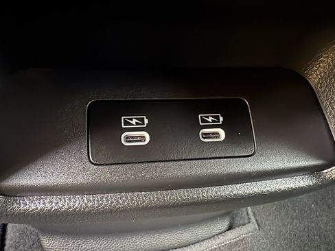 Certified 2024 Honda CR-V Sport-L image 26