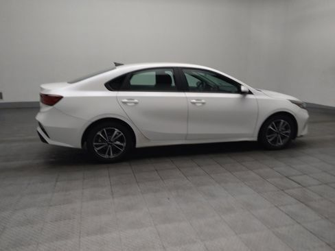 Used 2024 Kia Forte LXS FWD image 10
