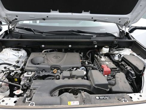 Certified 2024 Toyota RAV4 XLE image 18