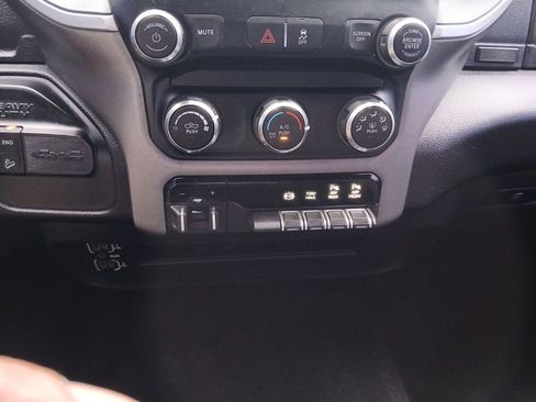 Used 2024 RAM 2500 Big Horn w/ Off Road Package image 26
